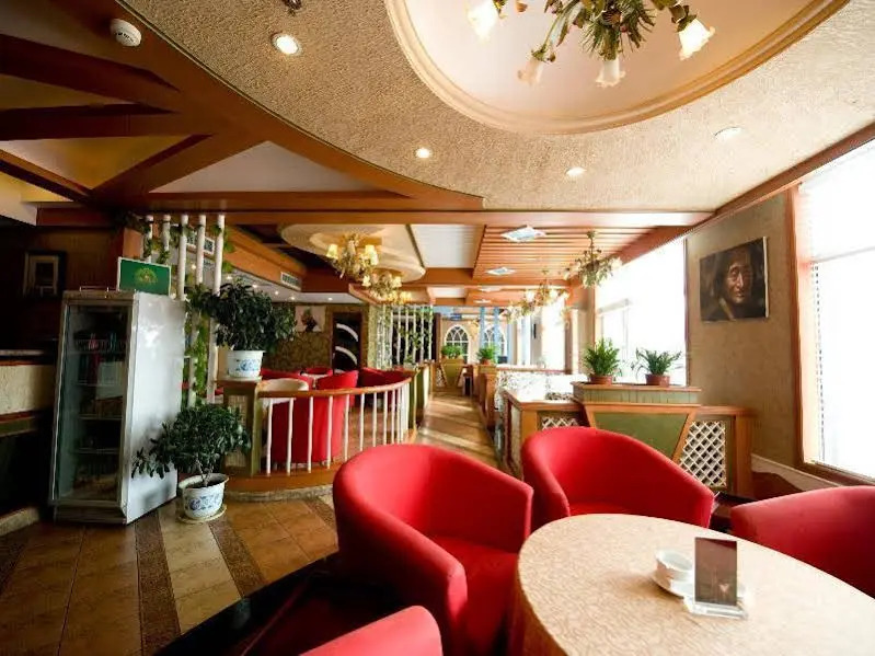 Thangka Hotel