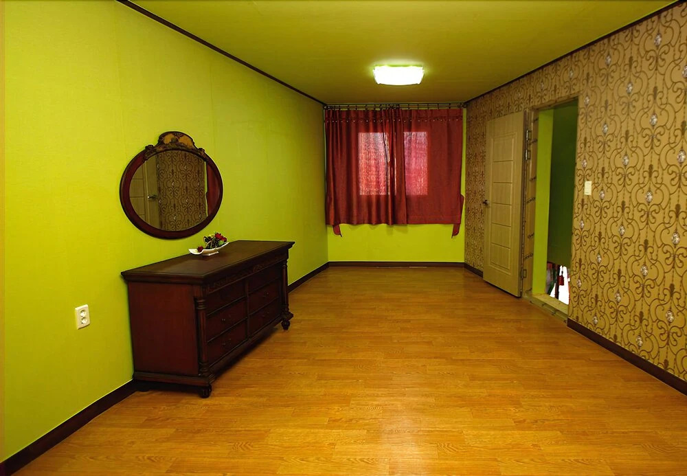 anmyeondo haneulche pension