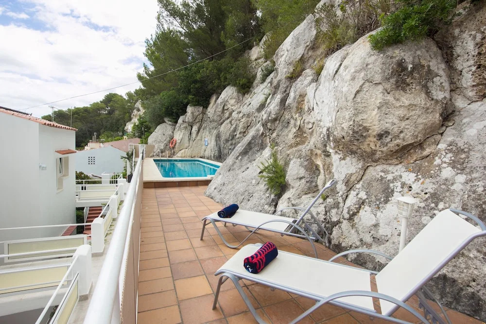 Apartamentos El Rio