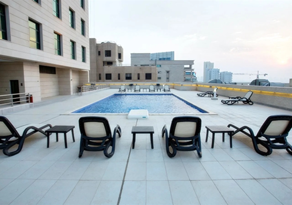 Dalal City Hotel