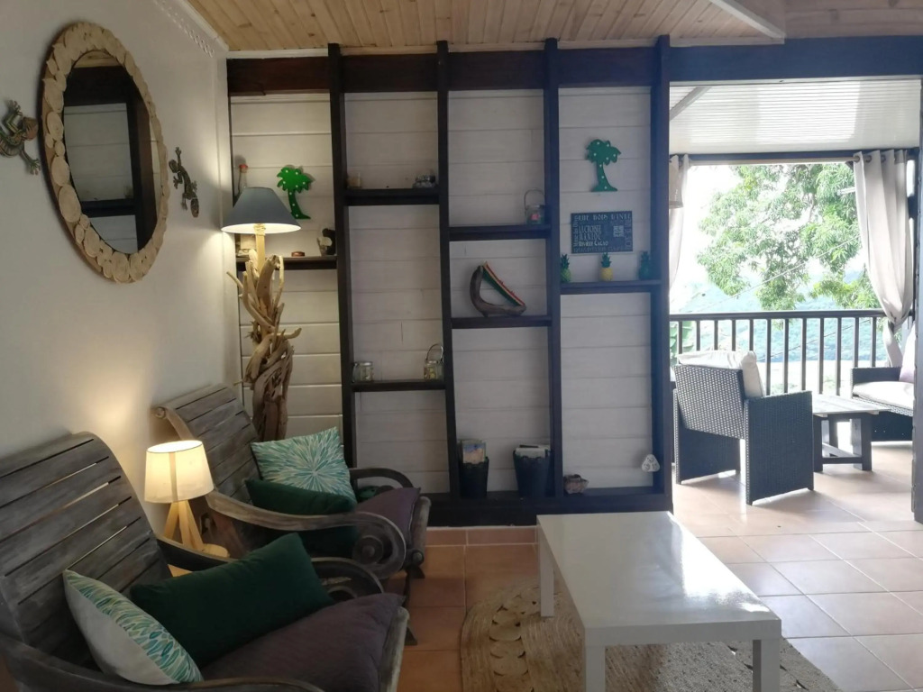 Vanille Lodge
