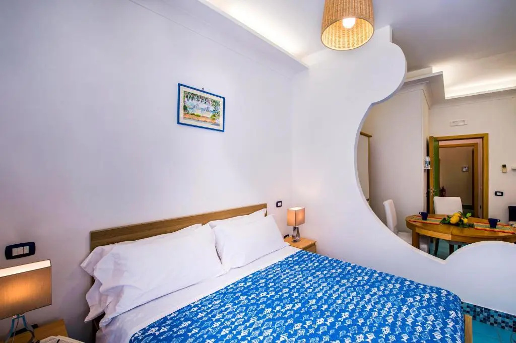 Casa Evelina