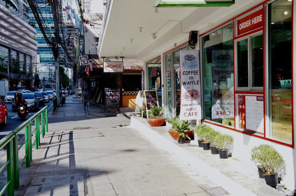 Narawad Boutique Hotel