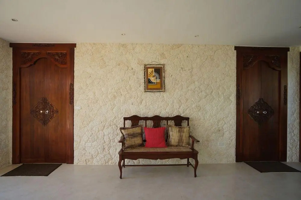 Pure Shores Villa