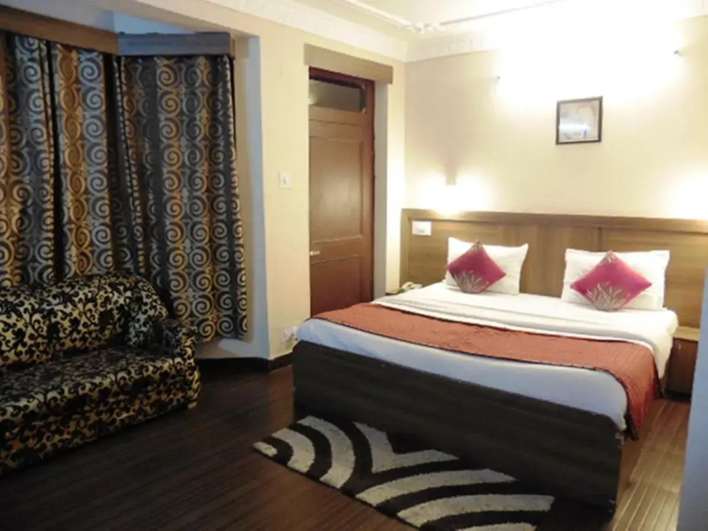 Hotel City Lite