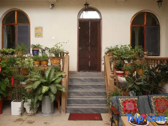Kashi      Youchao  homestay