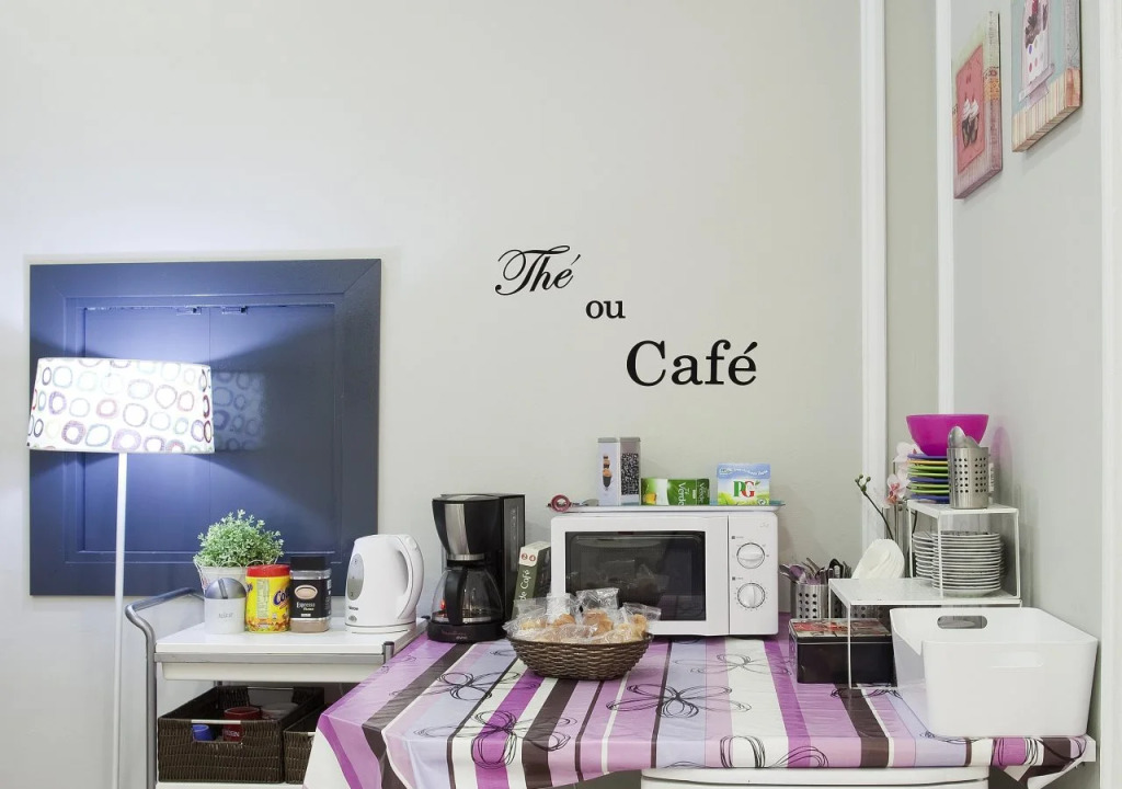 Ella Hostel Gran Vía