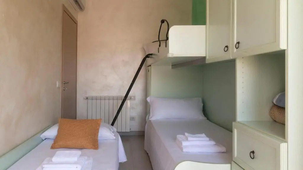 Welcomely - Casa Colo