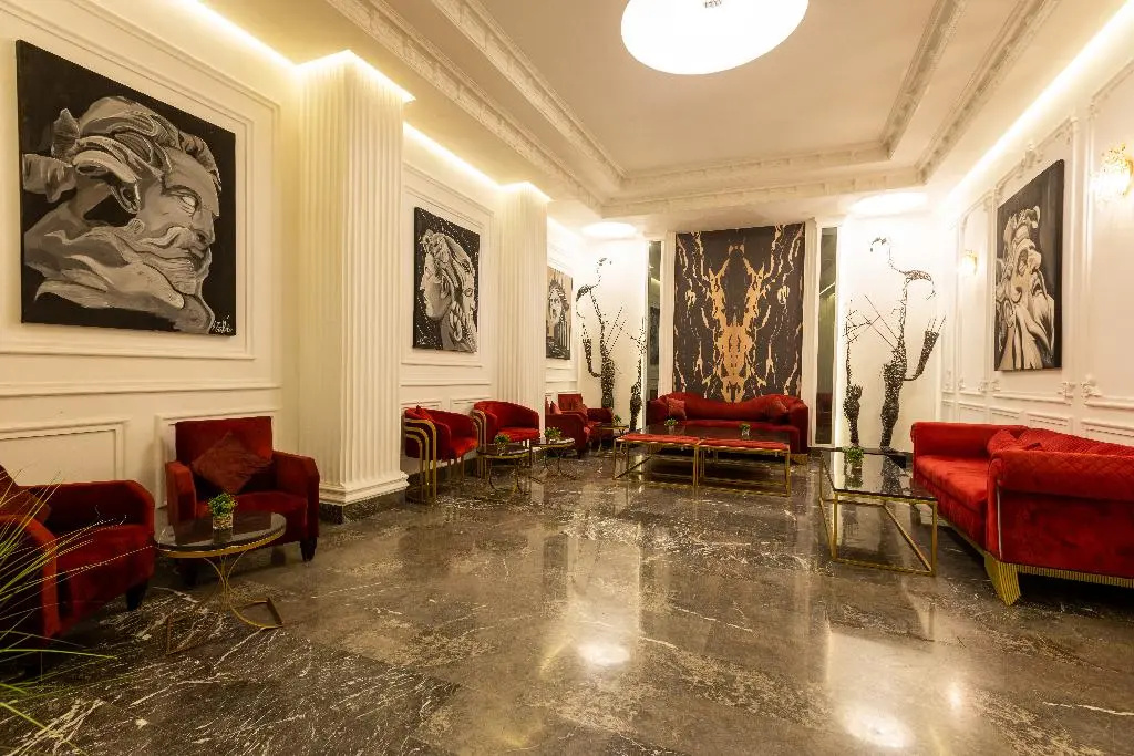 Hotel Majestic
