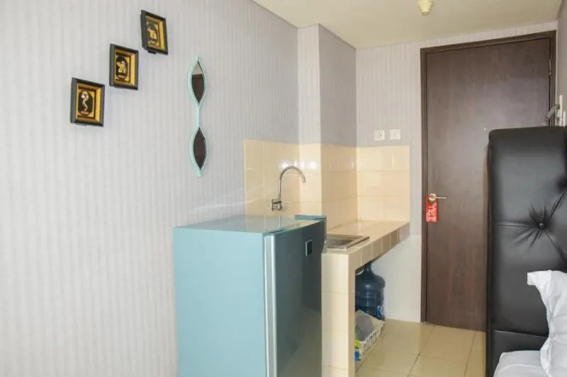 RedDoorz Apartment @ Serpong Green View
