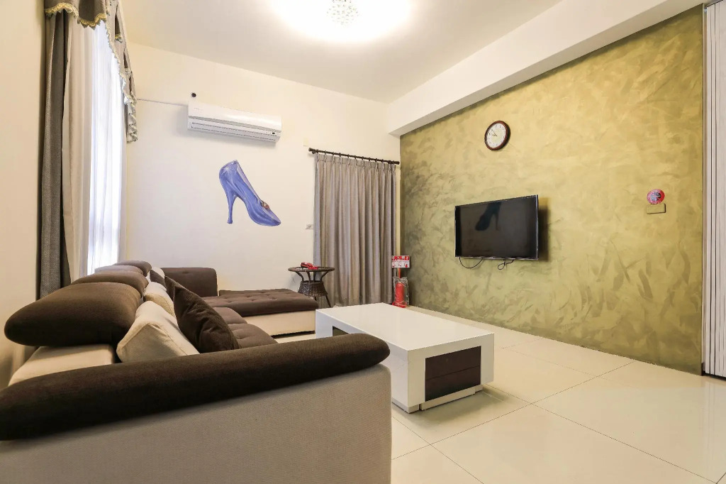 Miyue Bed and Breakfast