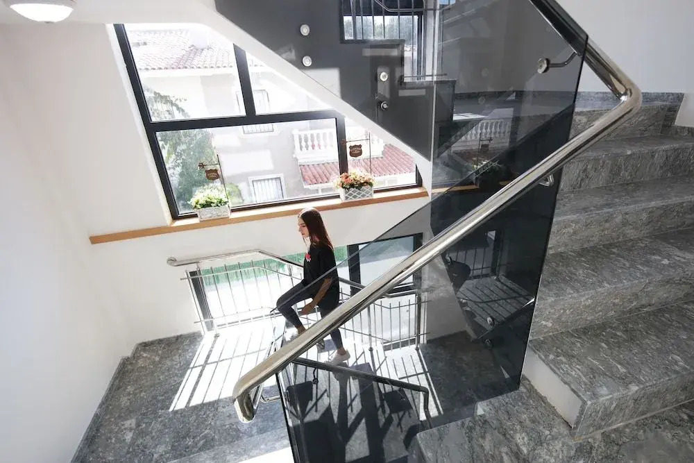 Mat Boutique Hotel