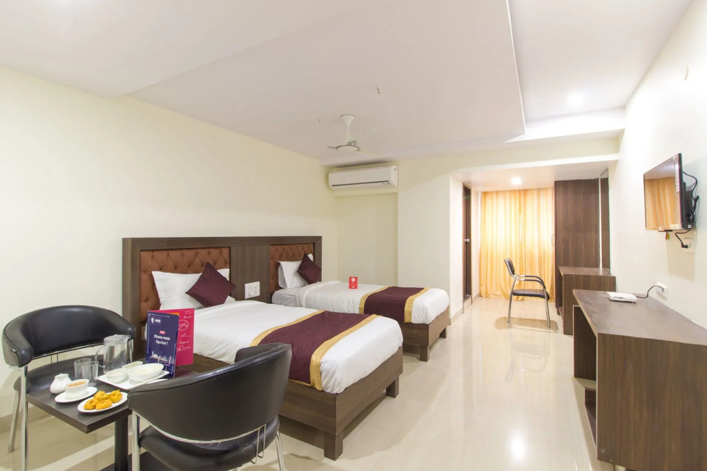 Deccan Inn By OYO Rooms