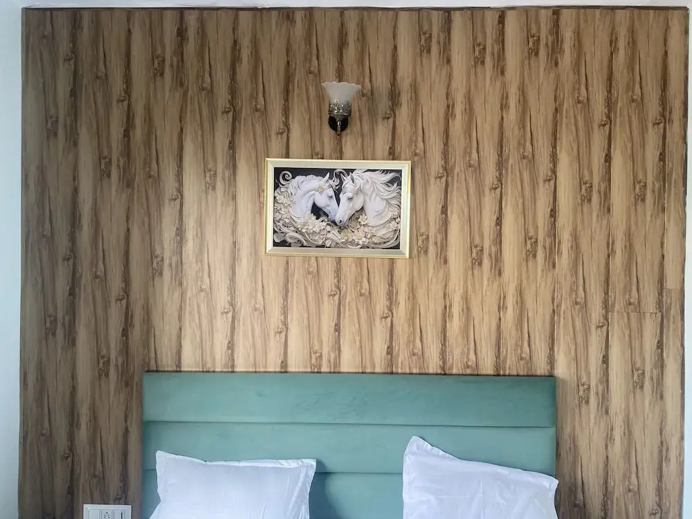 Hotel Nirmal - Budget Friendly Rooms near Fortis Hospital and Marriage Palaces