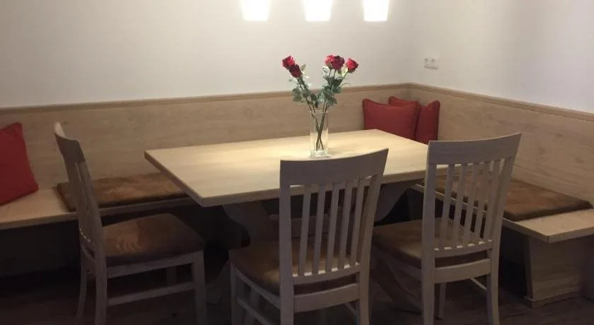 Hotel Garni Ingeborg