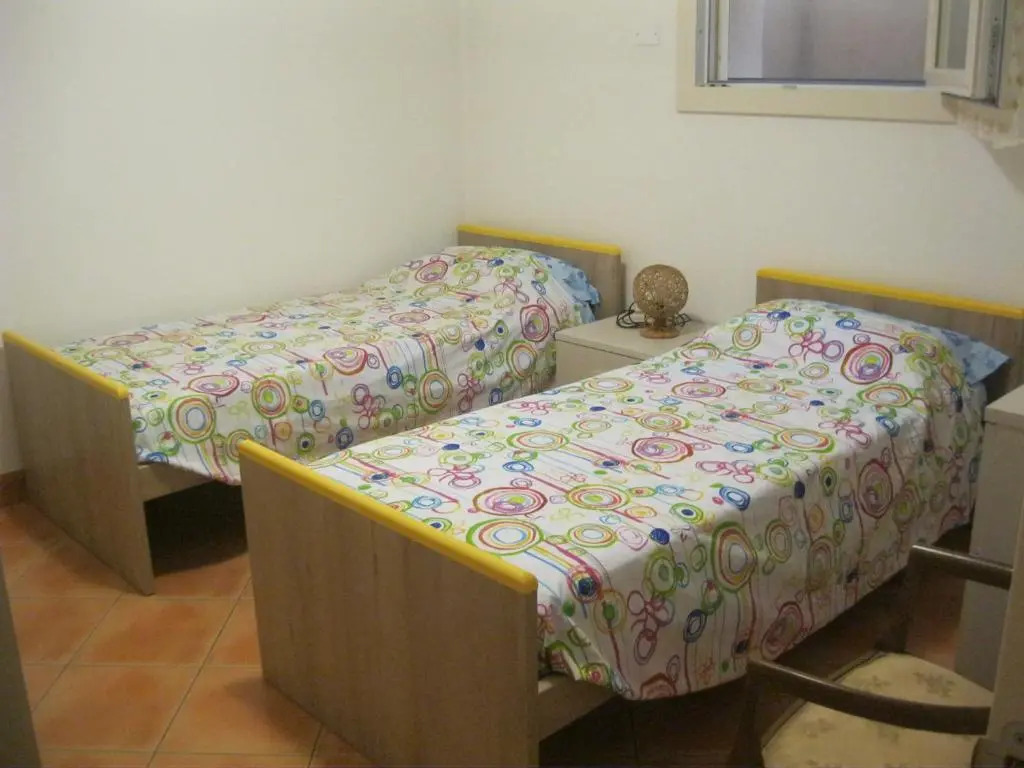 Apartment Conte