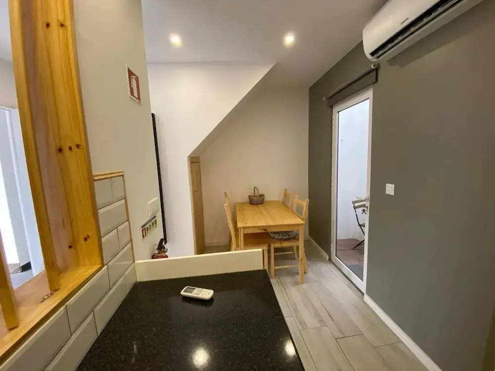 Remarkable 2-bed House in Ponta Delgada