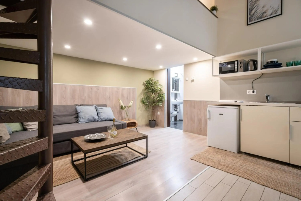 A20 - Boutique Apartment Best location, By BQA