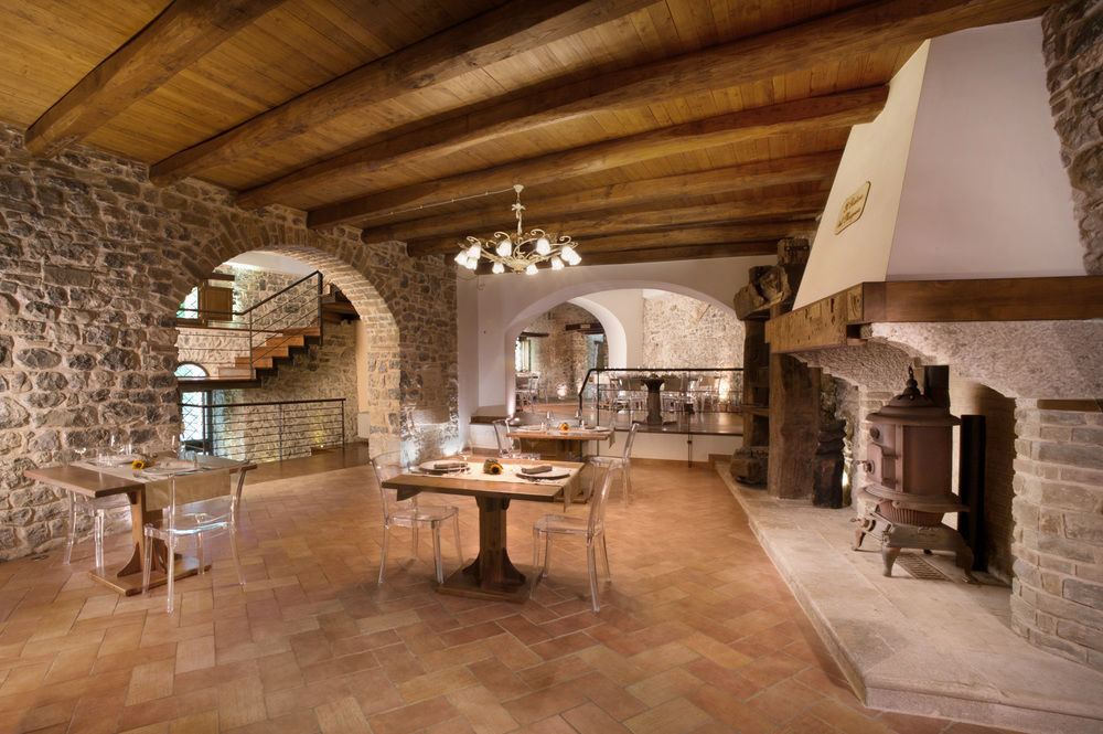 Dimora Storica Hotel Maccarunera