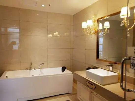 Yulong Bay Hotel