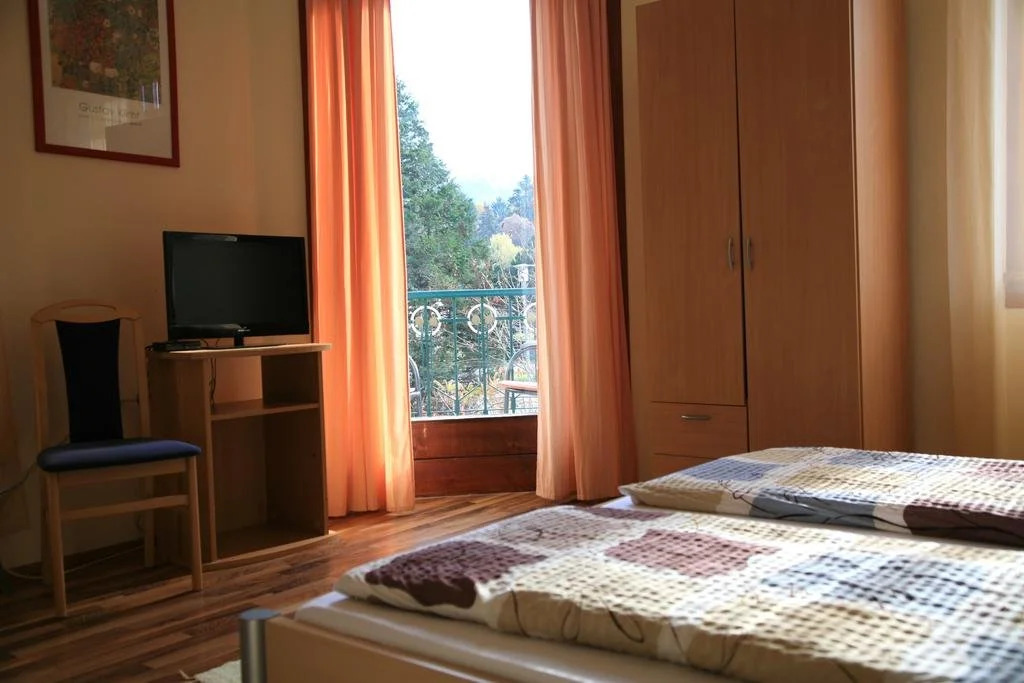 Hotel Rosmann