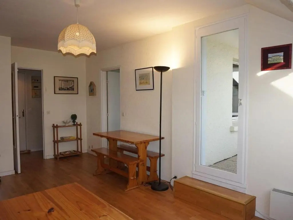 Appartement Cabourg, 3 pièces, 7 personnes - FR-1-465-8