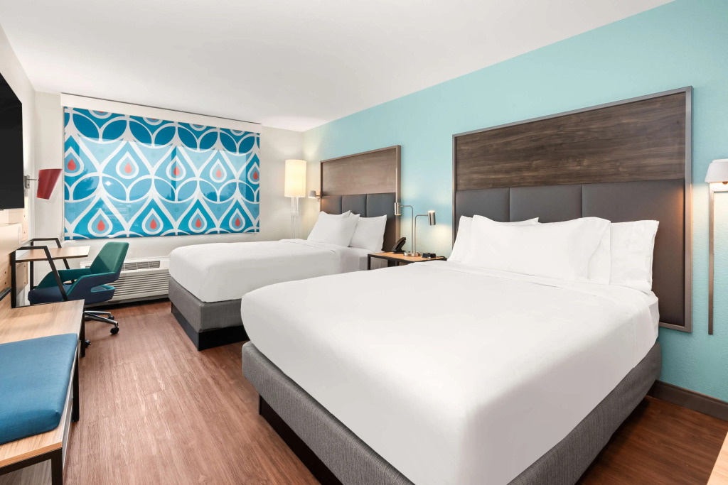 Tru By Hilton Portland Airport, Or