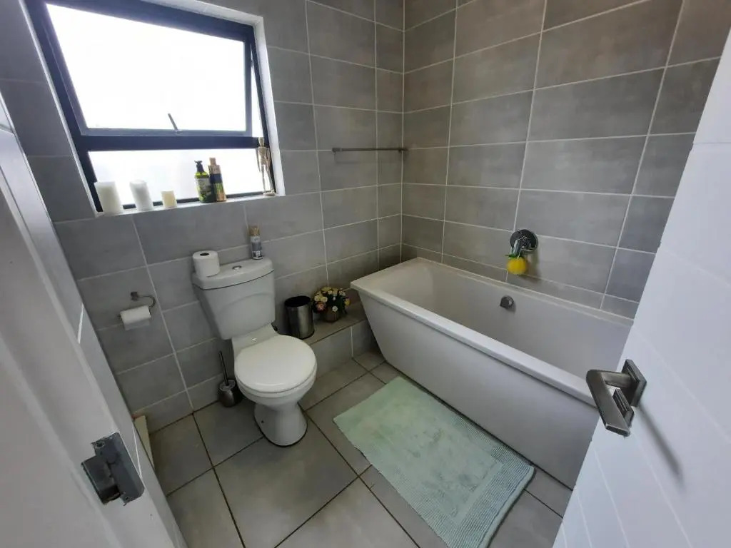 The Blyde Crystal Clear Lagoon 2 bedroom penthouse