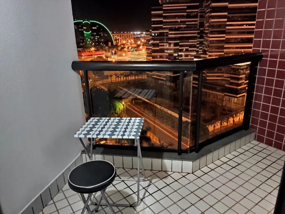 Metropolitan Hotel Brasília