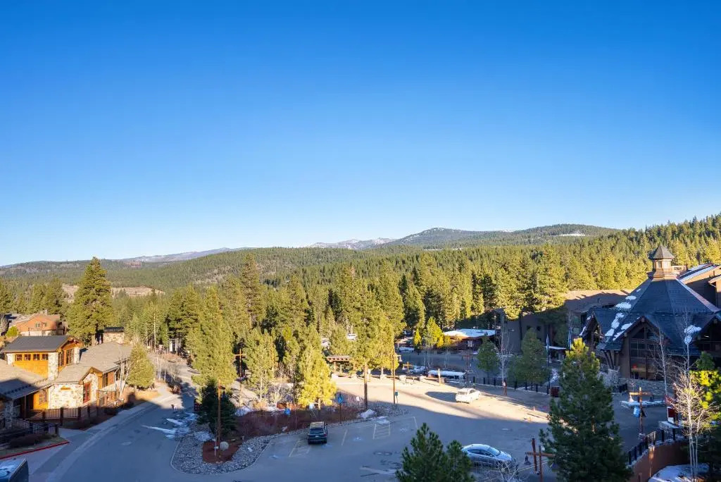 Luxury 3BD Village at Northstar Residence w/ Ski Valet - Northstar Lodge 404