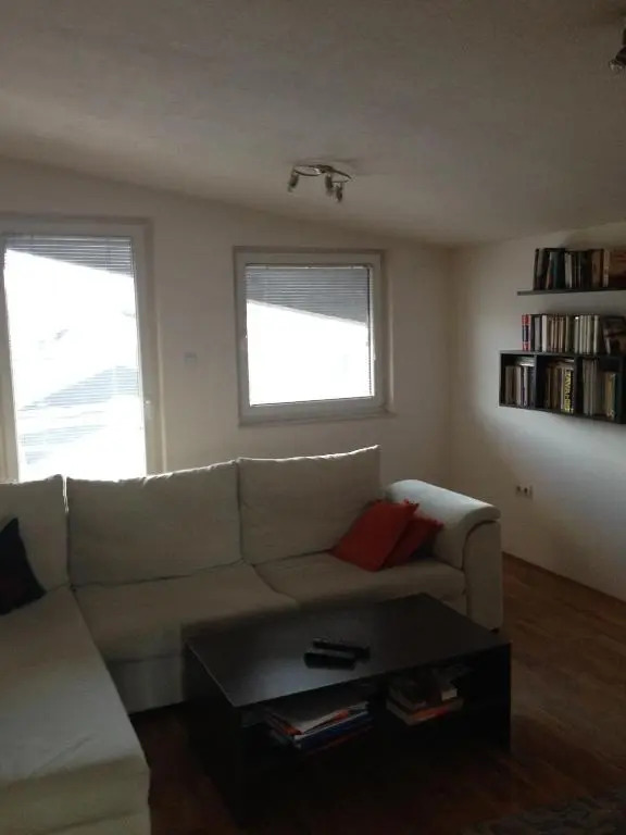 Central & Cosy Apartment
