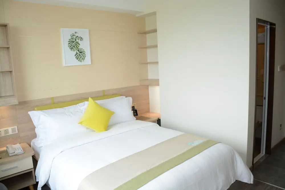 Shanshui Trends Hotel Temple of Heaven