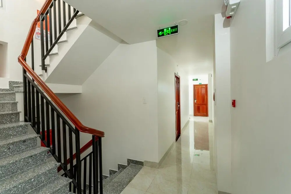 Bao Phuc Hotel