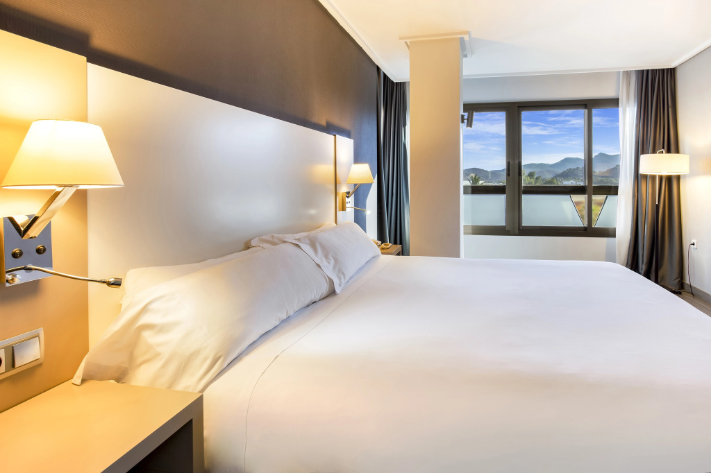 B&B HOTEL Cartagena Cartagonova