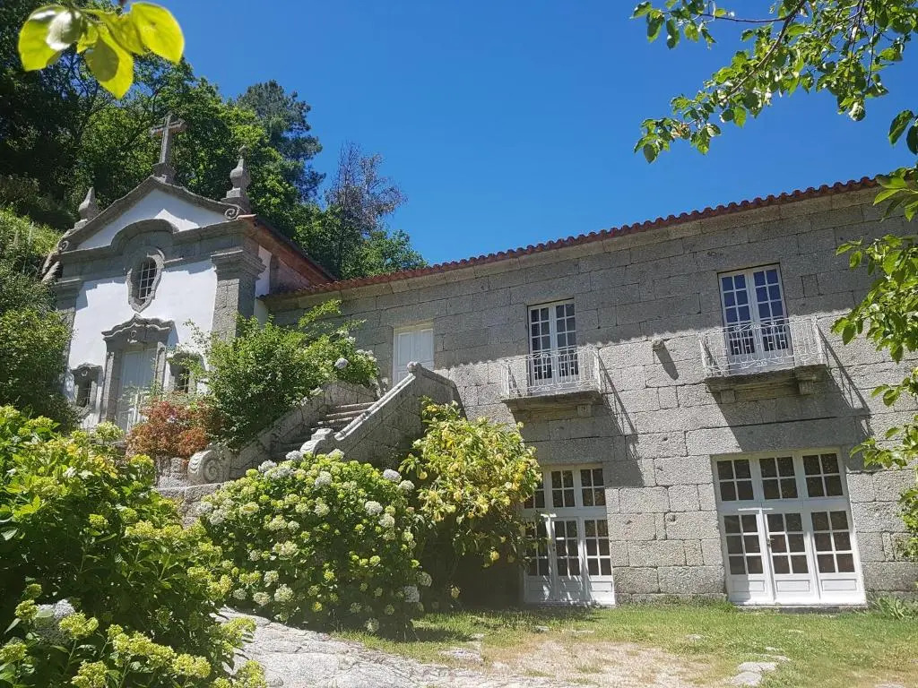 Quinta Do Sorrilhal