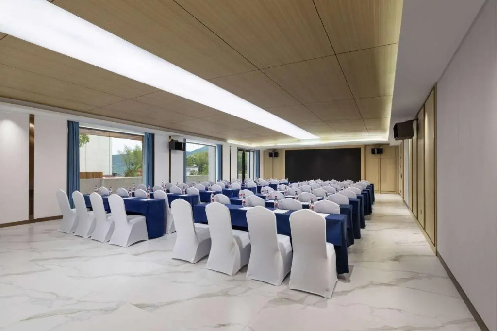 Days Inn by Wyndham Pingxiang Wugong Mountain