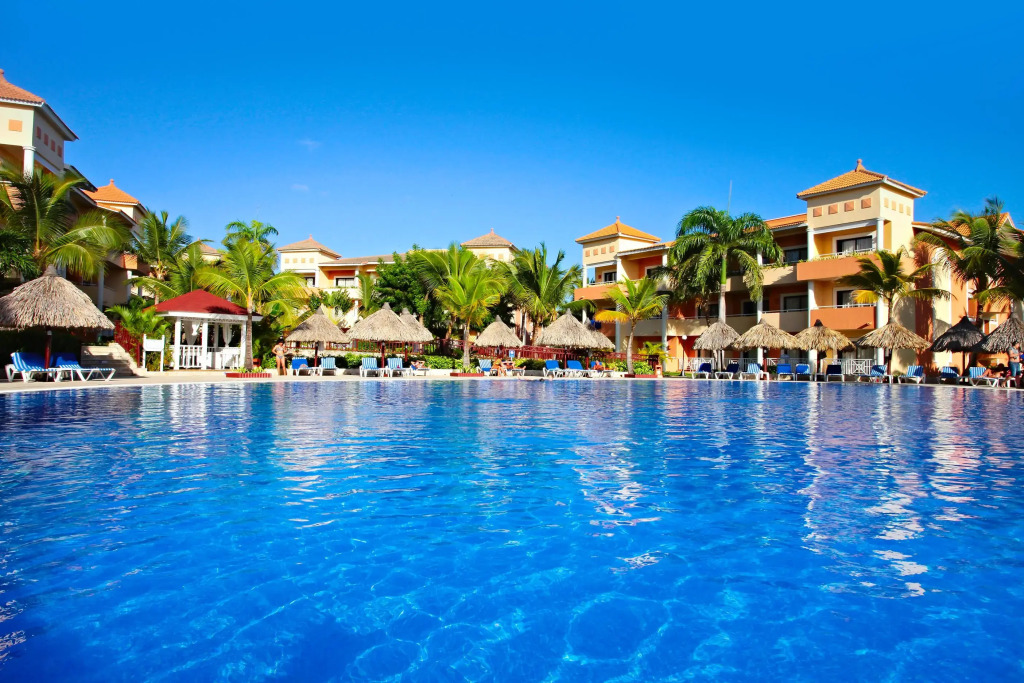 Bahia Principe Explore Turquesa - Hyatt Inclusive Collection - All Inclusive