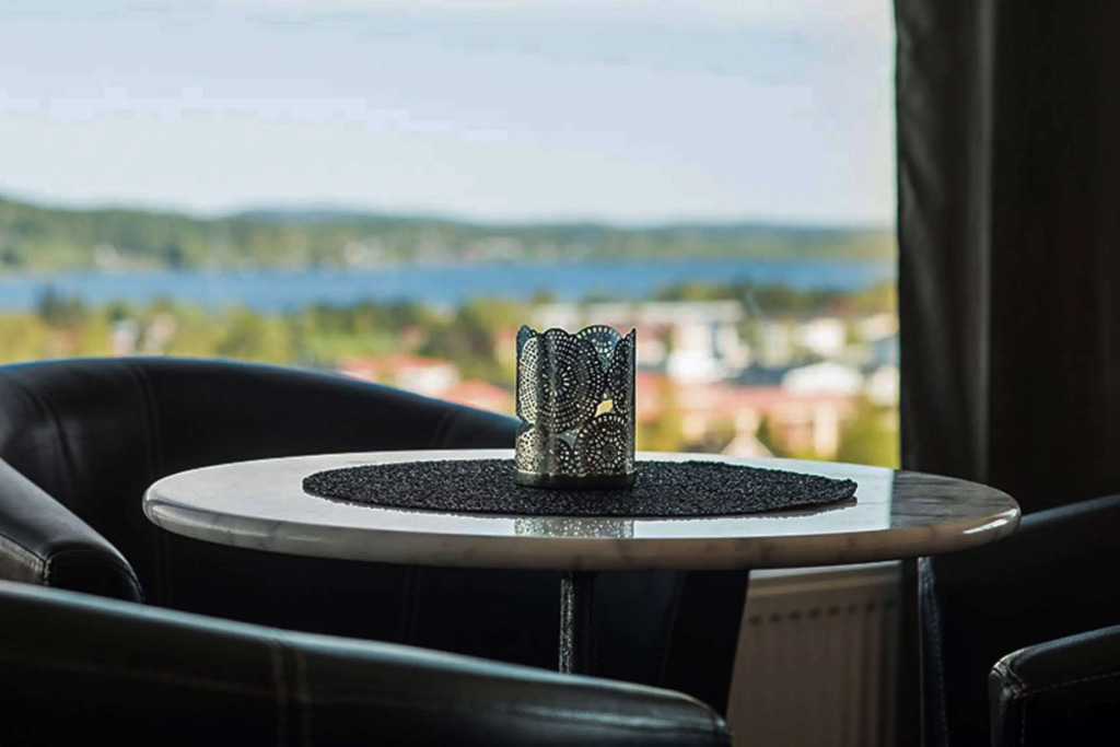 Quality Hotel Bodensia
