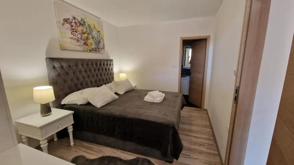 Apartments Ante - Hvar center, pool