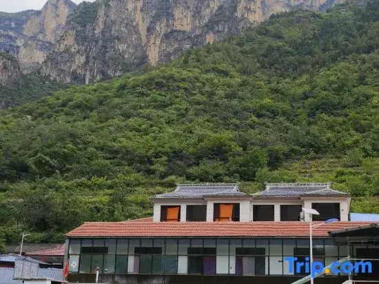 Niujia Country House
