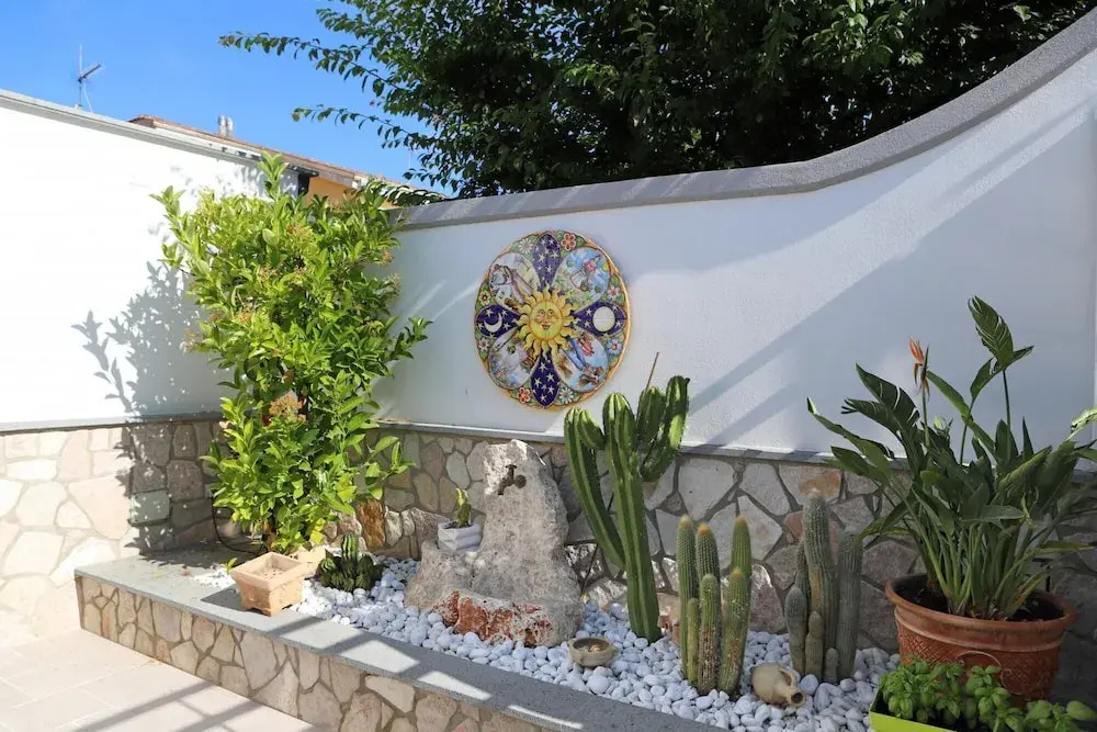Amore Rentals - Casa Emma With Private Pool and Parking