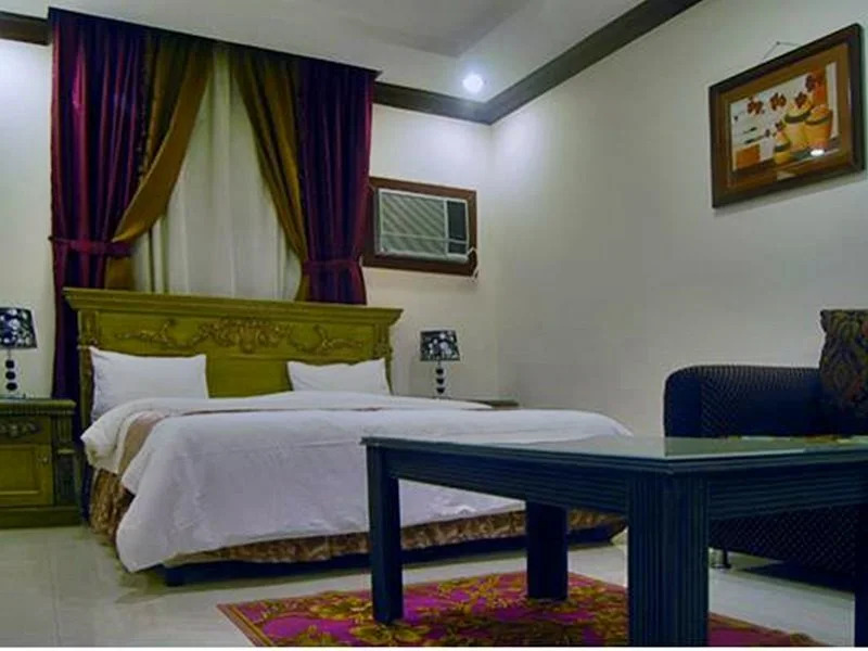 Rokn Al Omor Apartments - Al Falah