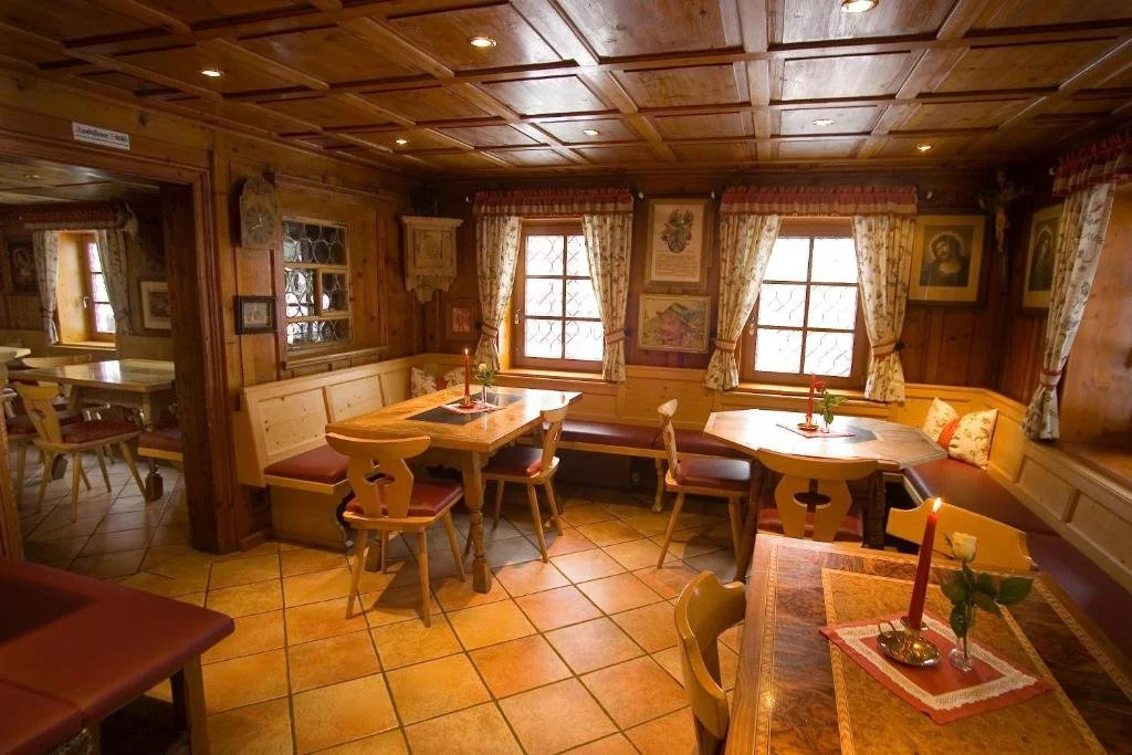 Gasthaus Muntafuner Stöbli