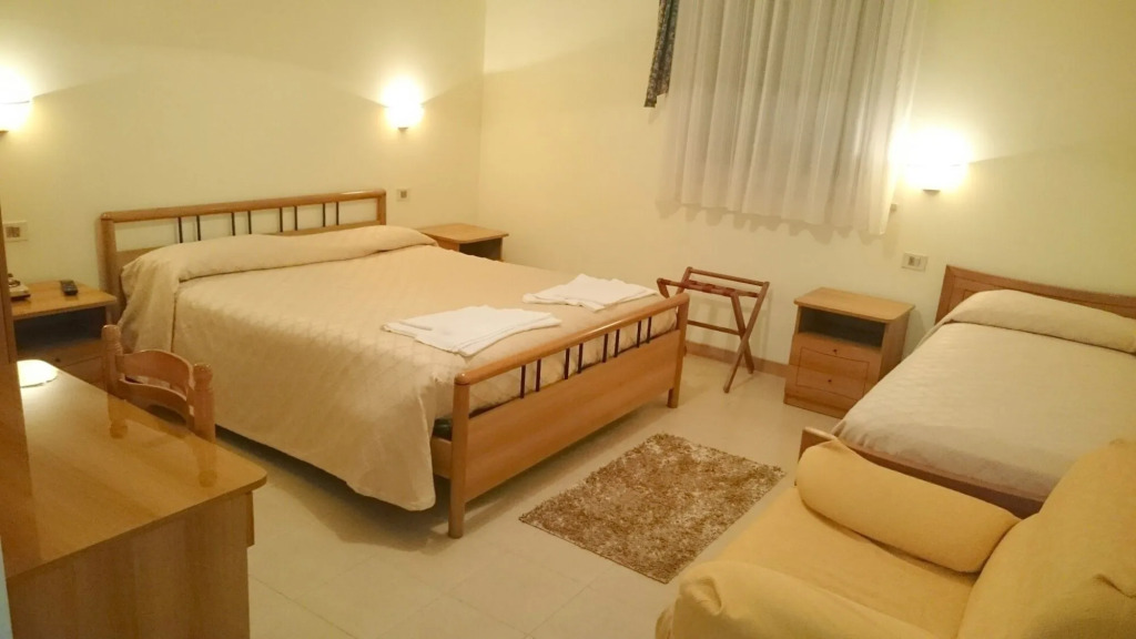 Hotel Ristorante Cordial