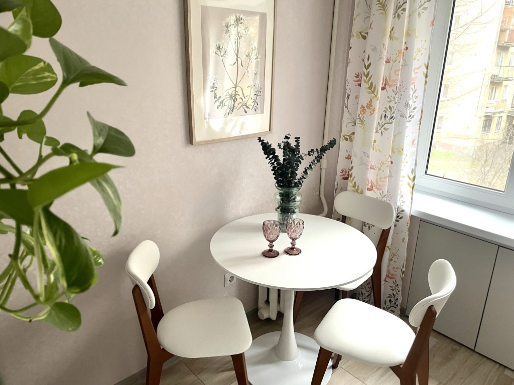 ApartMari на ул. Госпитальная 26