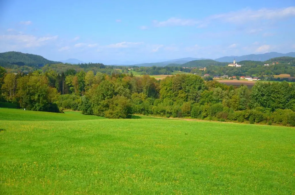 Ferienwohnung Martinschitz