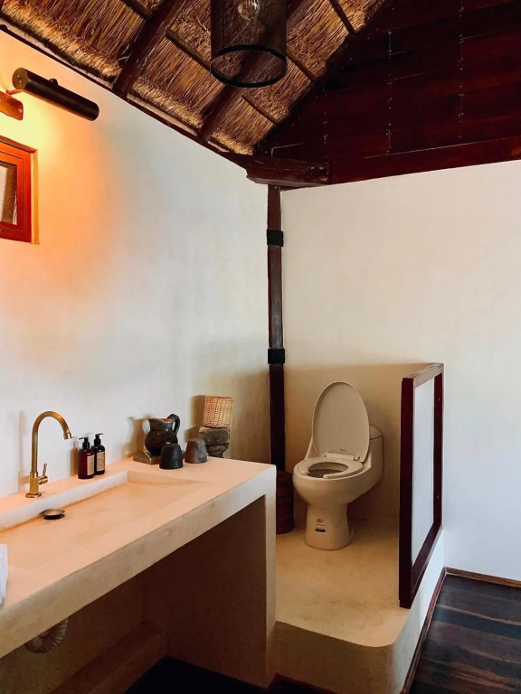 Libelula Tulum Beachfront Hotel