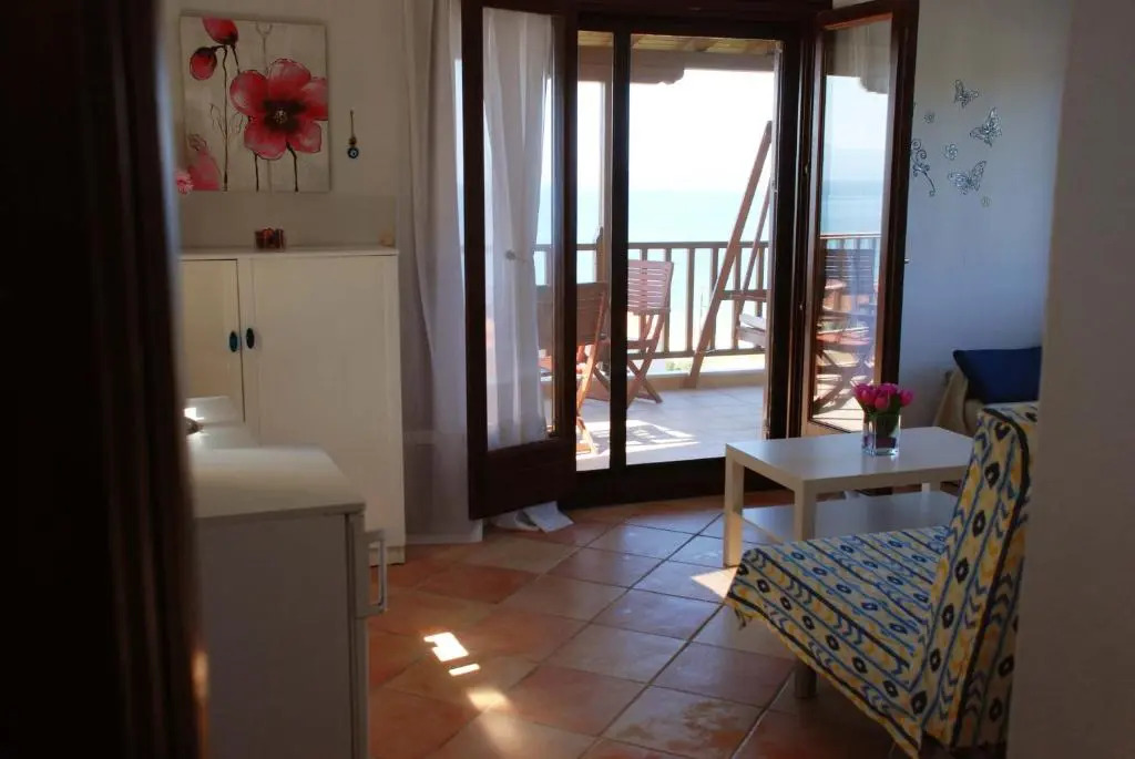 Villa Butterfly