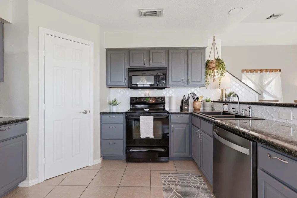 Serene Coastal Escape With Gulf Views 3 Bedroom Home