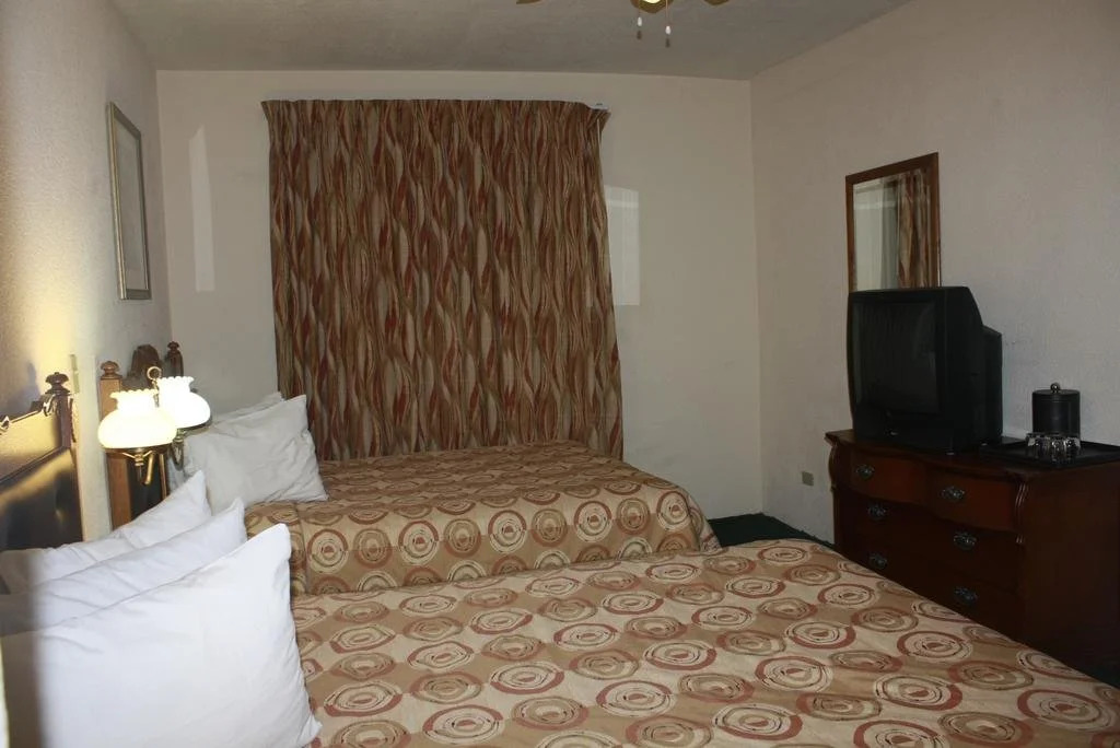 Ritz Hotel Ensenada